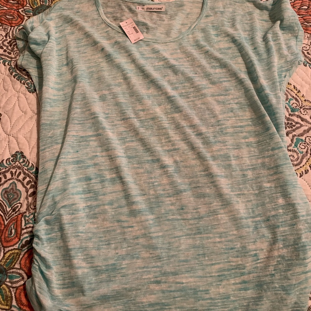 New With Tags think summer sweater